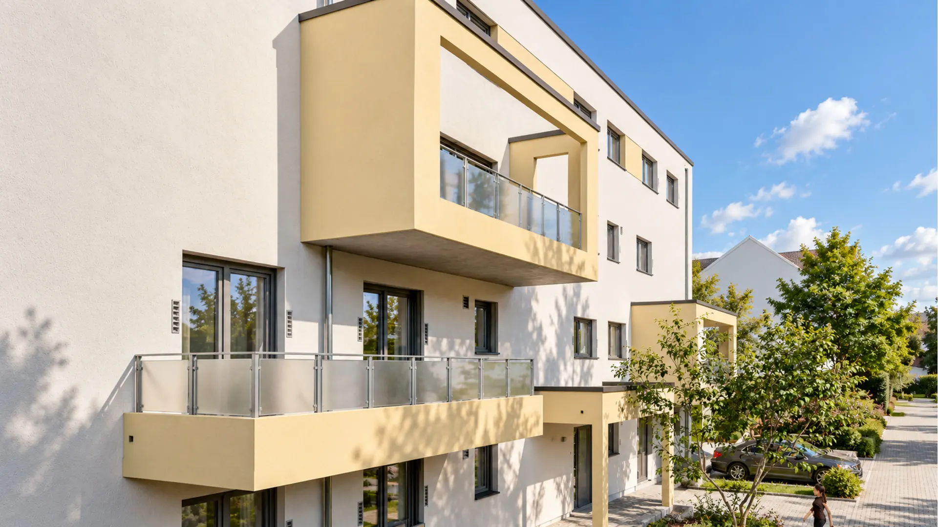 Mühlengarten - Bad Camberg
