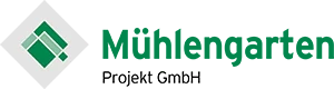 Mühlengarten - Bad Camberg Logo